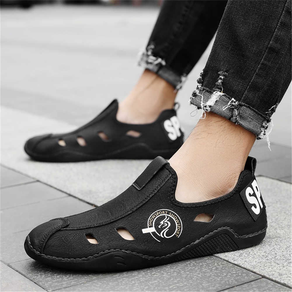 Health & Wellness Unit - Primavera-autunno Demi-stagione Scarpe di grandi dimensioni