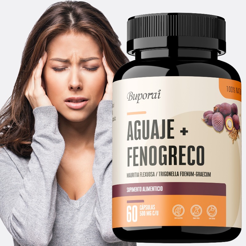 Health And Wellness Promotion - Aguah + Fieno Greco - Supporta