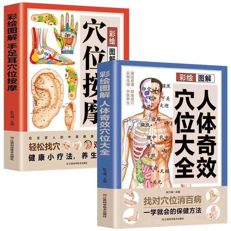 Health & Wellness Unit - Guida Completa al Massaggio dei Punti