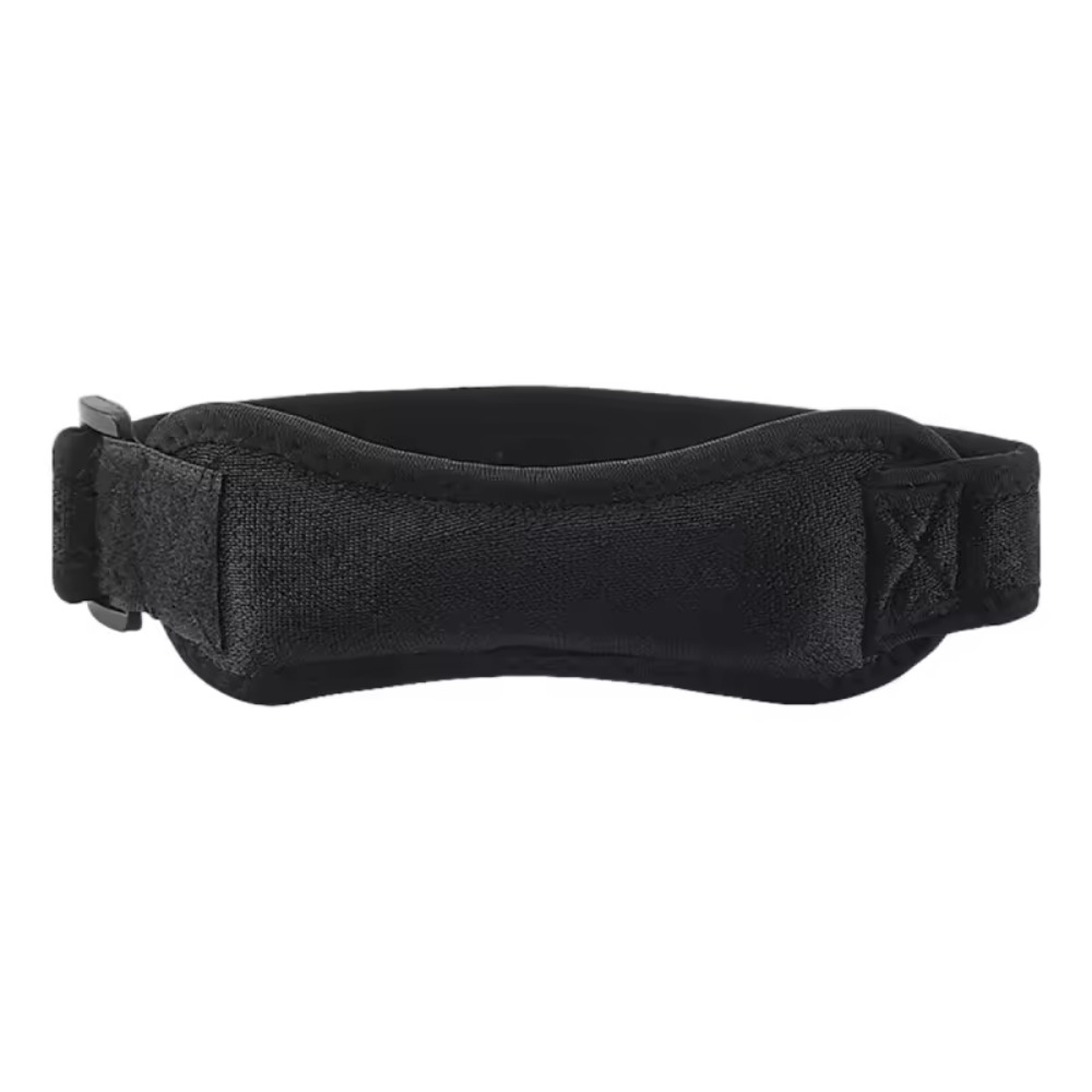 Compression Knee Sleeve - Supporto per Ginocchio con Fascia per
