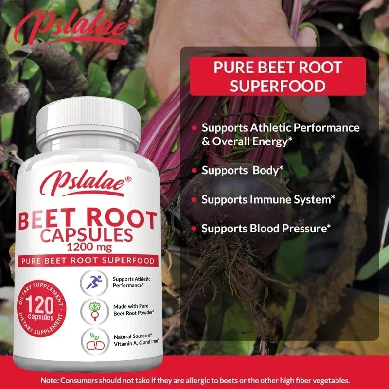 Capsule di Barbabietola - Favo - Health And Wellness Promotion recensione e prezzo
