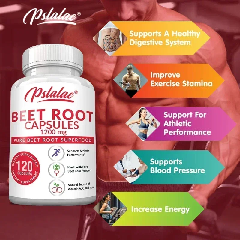 Capsule di Barbabietola - Favo - Health And Wellness Promotion recensione e prezzo