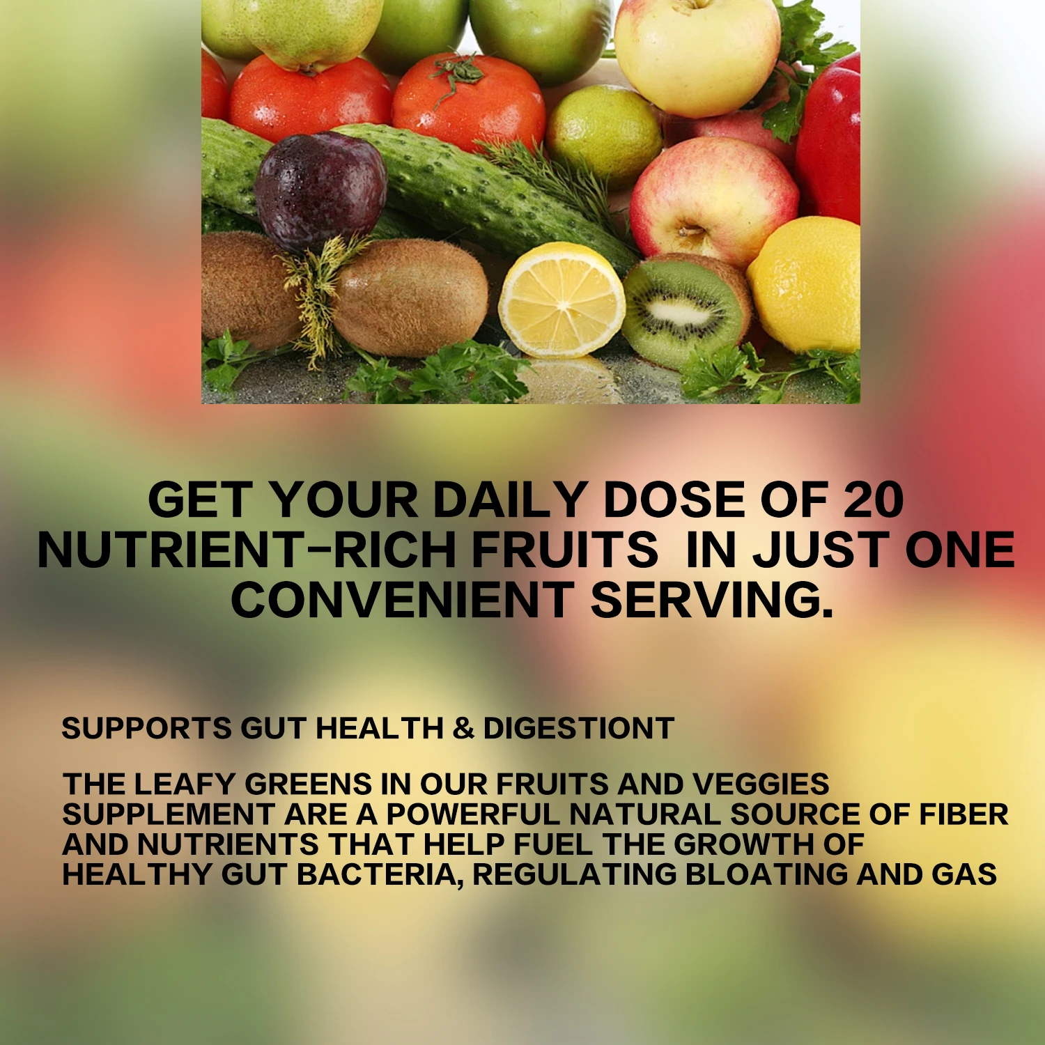 Integratore Fruttato Quotidian - Health And Wellness Promotion recensione e prezzo