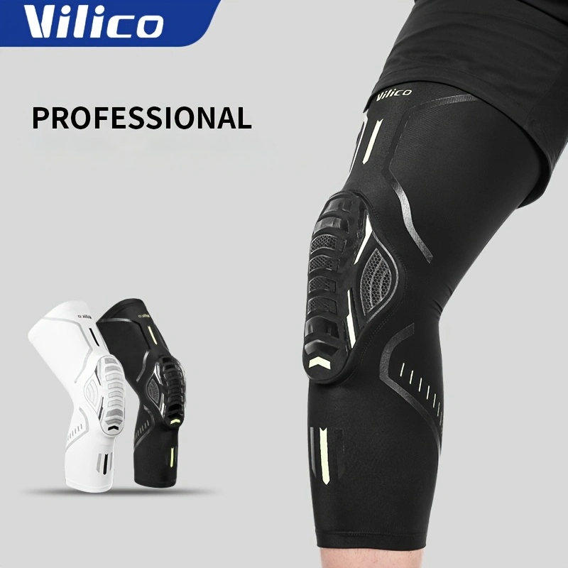 1 pezzo di ginocchiera a compr - Compression Knee Sleeve recensione e prezzo