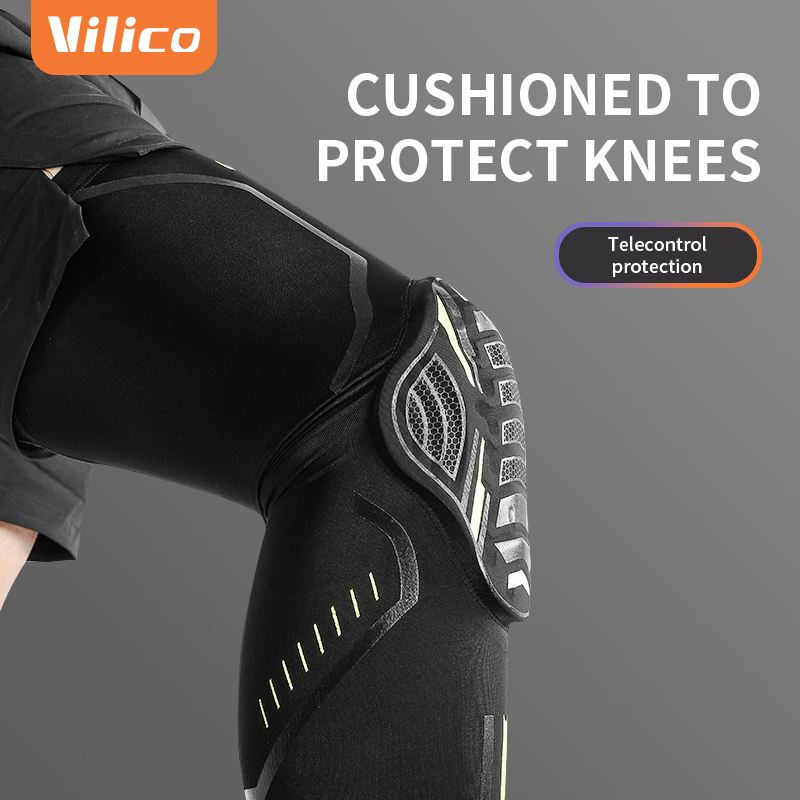 1 pezzo di ginocchiera a compr - Compression Knee Sleeve recensione e prezzo