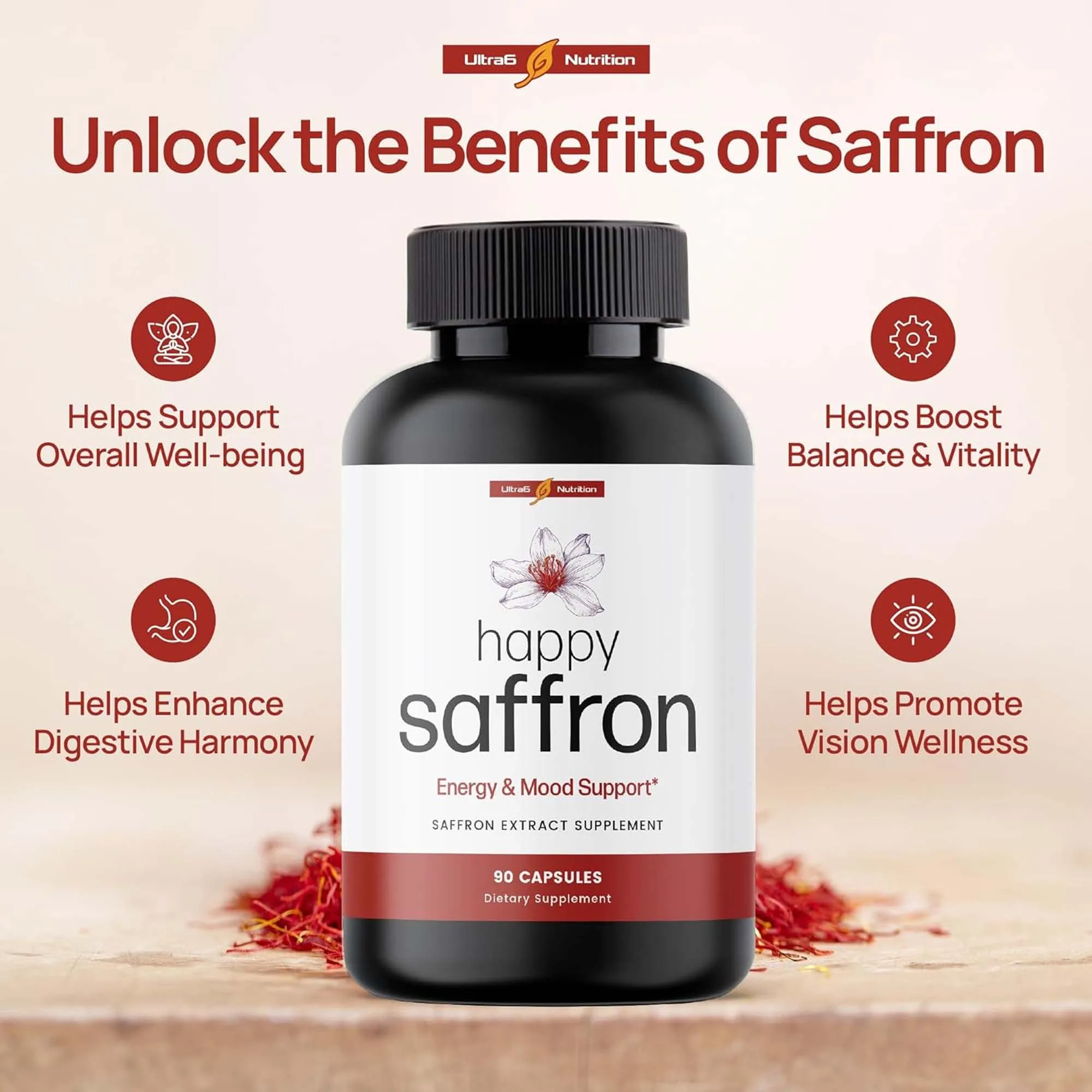 Capsule di estratto di zaffera - Health And Wellness Promotion recensione e prezzo