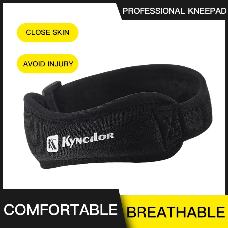 Ginocchiere Sportive da Estern - Compression Knee Sleeve recensione e prezzo