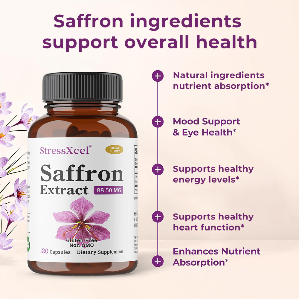 Capsule di estratto di zaffera - Health And Wellness Promotion recensione e prezzo