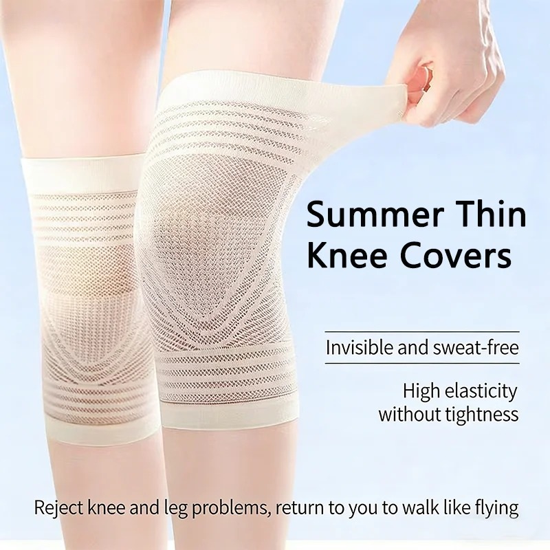 Ginocchiere a compressione sot - Compression Knee Sleeve recensione e prezzo