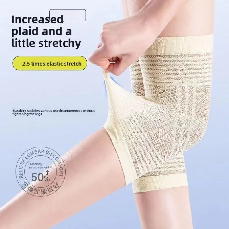 Ginocchiere a compressione sot - Compression Knee Sleeve recensione e prezzo