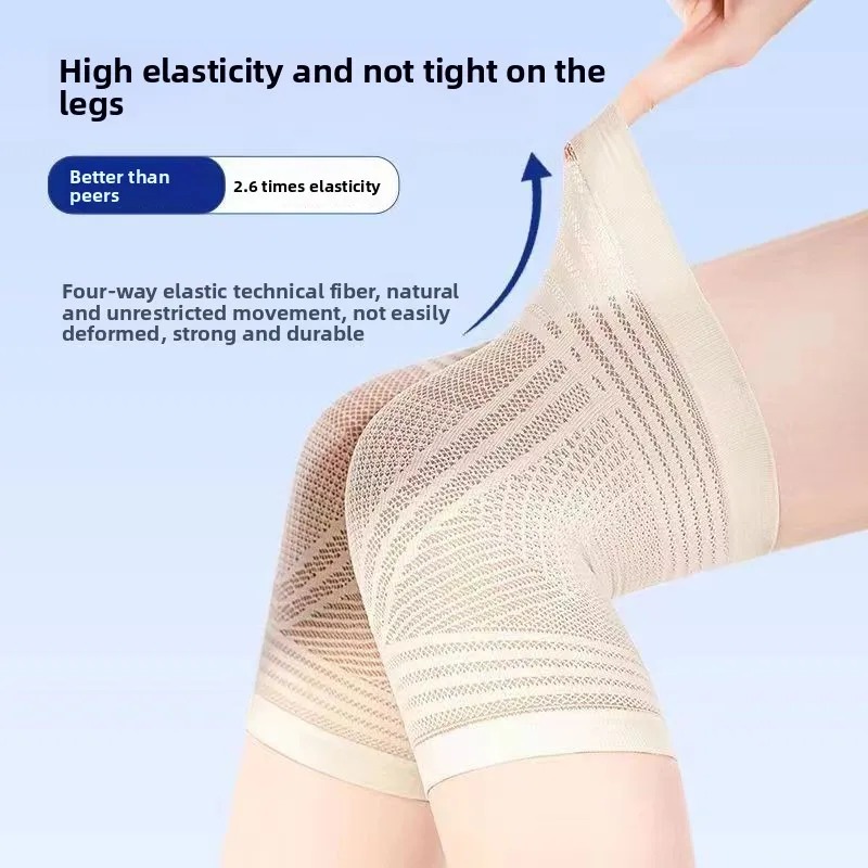 Ginocchiere a compressione sot - Compression Knee Sleeve recensione e prezzo