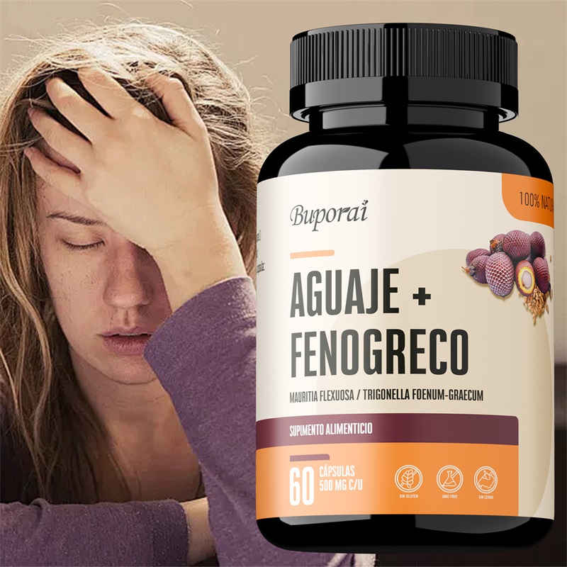Aguah + Fenugreco - Promuove l - Health And Wellness Promotion recensione e prezzo