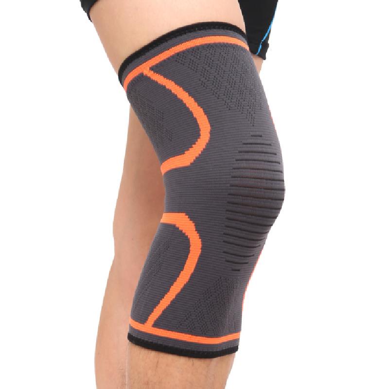 1 Pezzo Ginocchiera a Compress - Compression Knee Sleeve recensione e prezzo