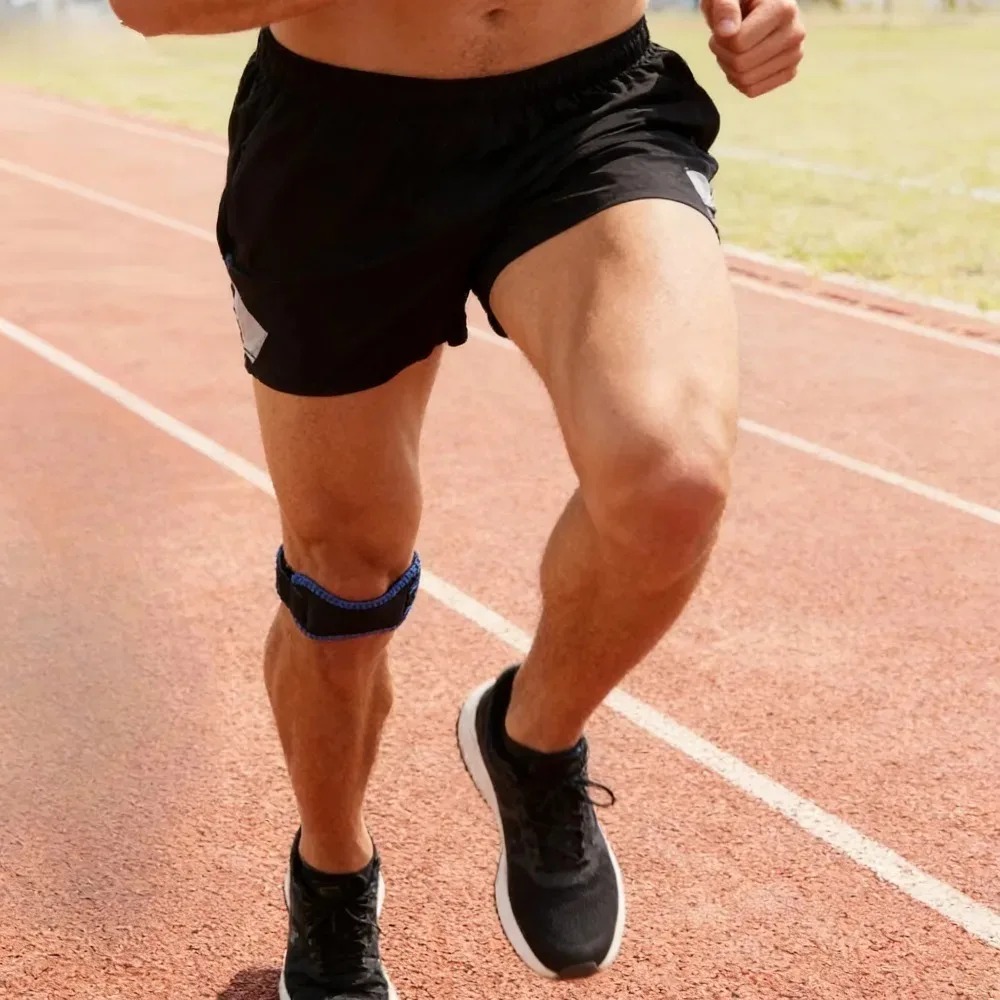 Supporto per Ginocchio con Fas - Compression Knee Sleeve recensione e prezzo
