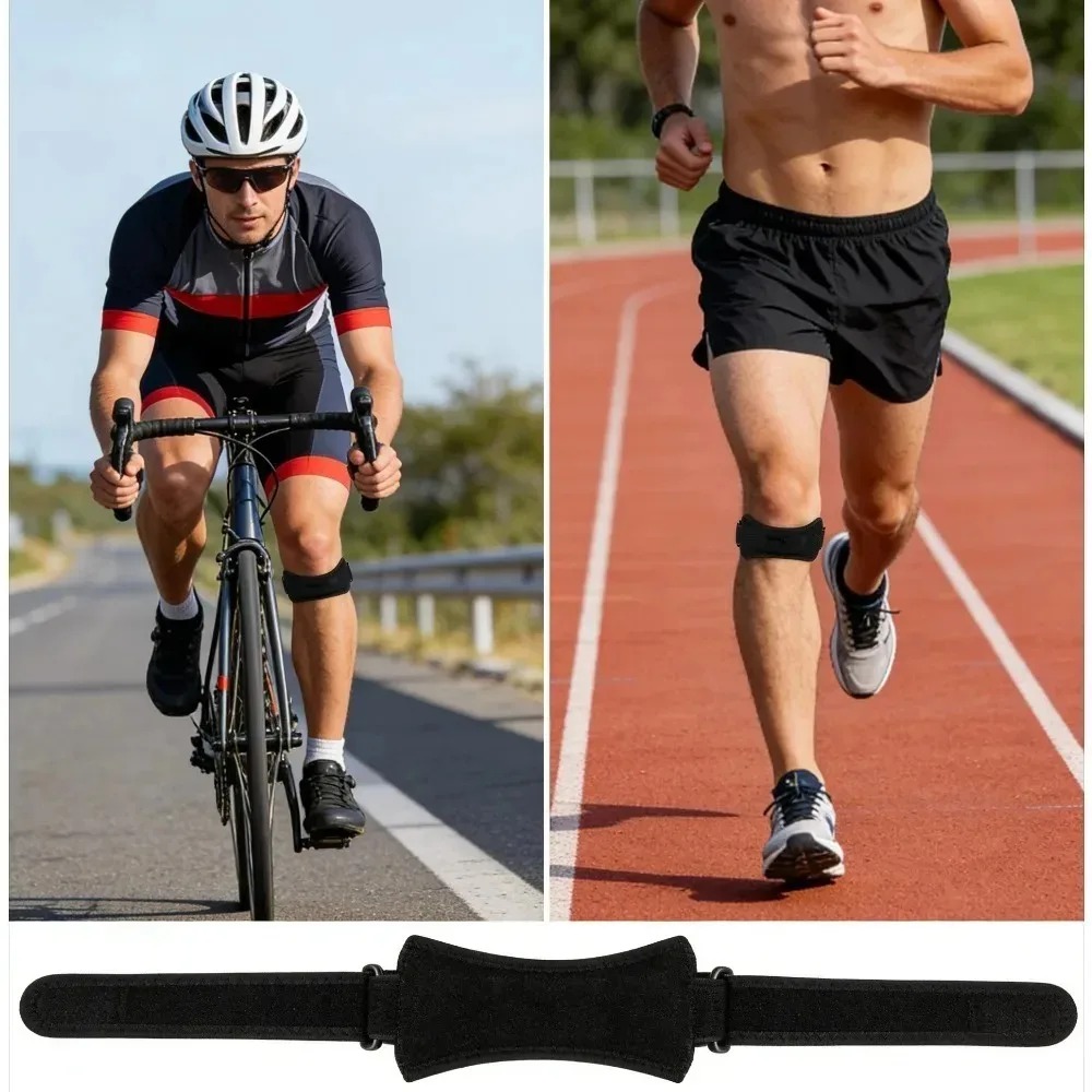 Supporto per Ginocchio con Fas - Compression Knee Sleeve recensione e prezzo