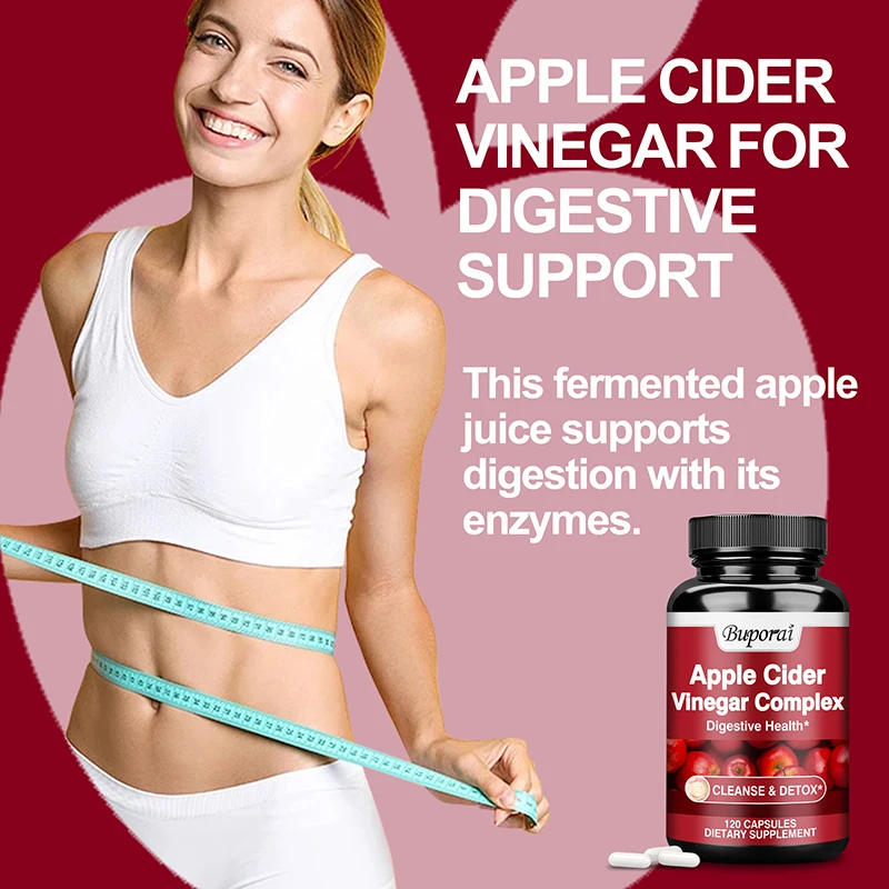Aceto di mele - Mantiene la vi - Health And Wellness Promotion recensione e prezzo