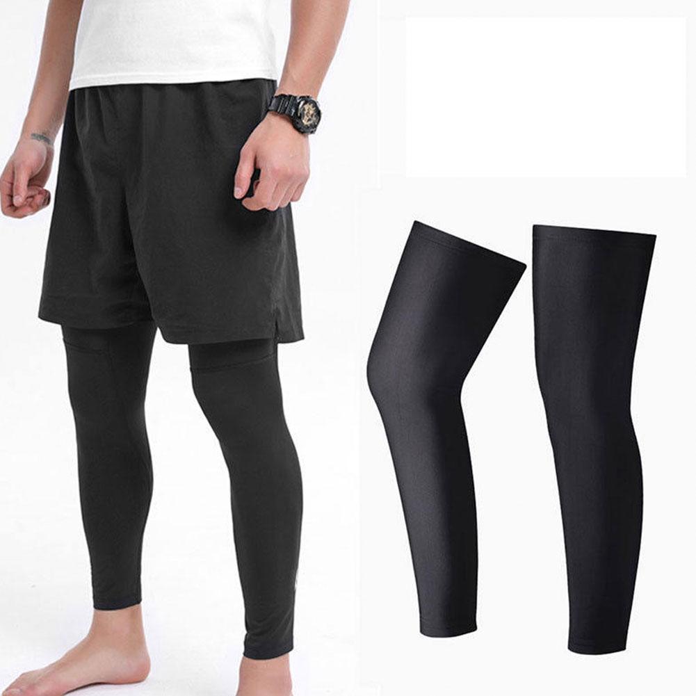 Protezione solare Copri gambe  - Compression Knee Sleeve recensione e prezzo