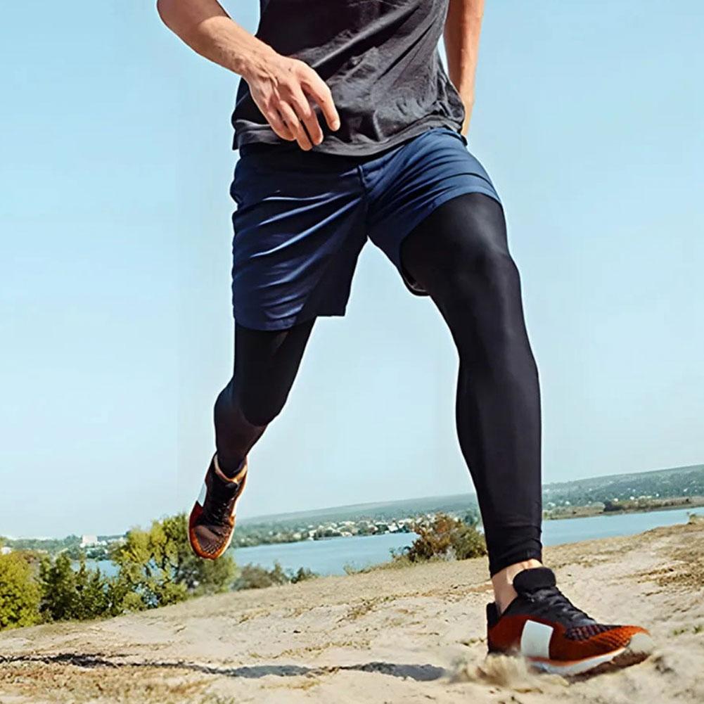 Protezione solare Copri gambe  - Compression Knee Sleeve recensione e prezzo