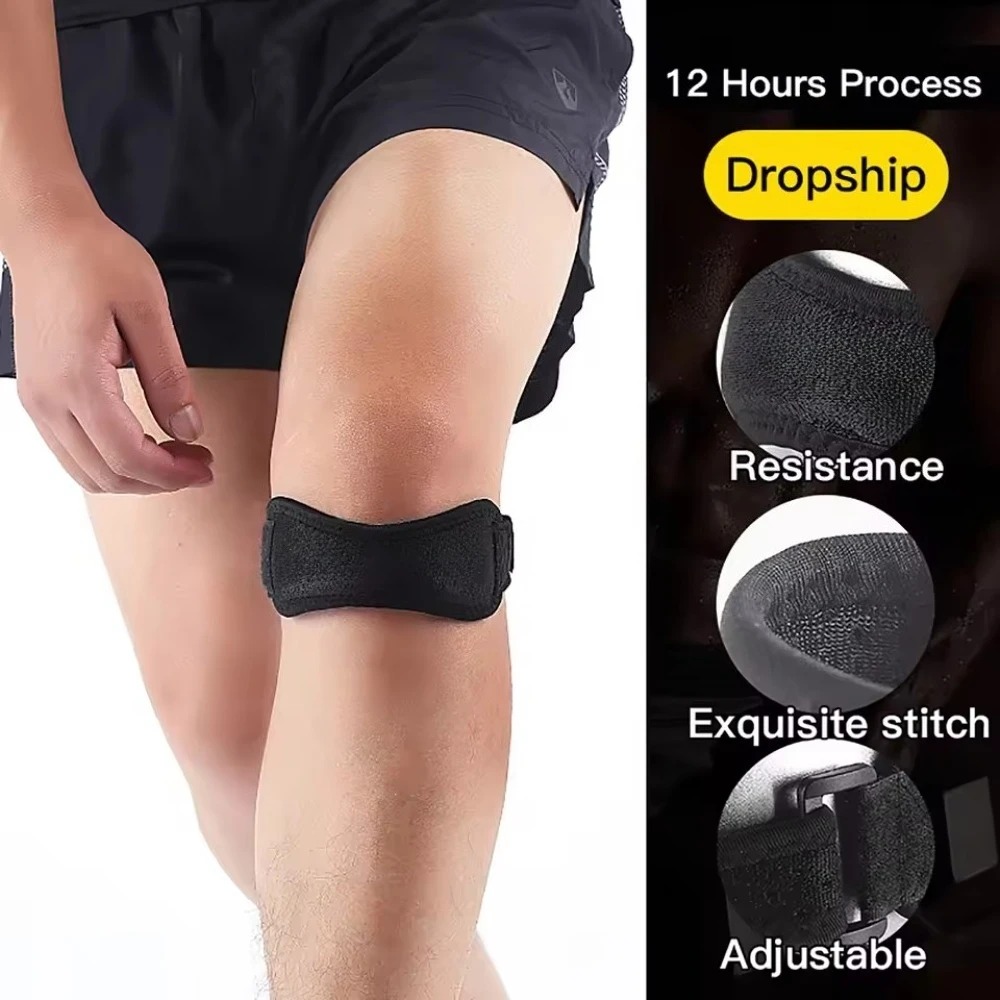Supporto per ginocchio regolab - Compression Knee Sleeve recensione e prezzo