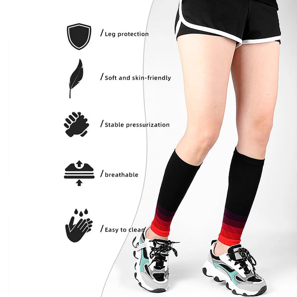 1 Paio di Manicotti a Compress - Compression Knee Sleeve recensione e prezzo