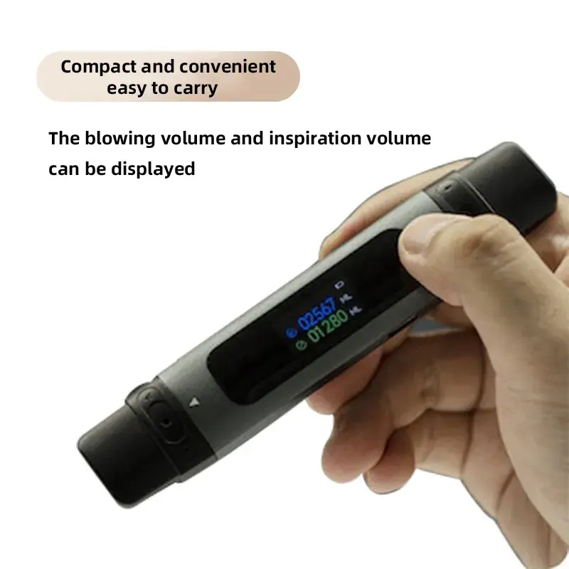 Allenatore Respiratorio Digita - Health & Wellness Unit recensione e prezzo